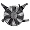 Apdi 01-02 Mitsubishi Montero Fan Assembly, 6010106 6010106 - alternate 2